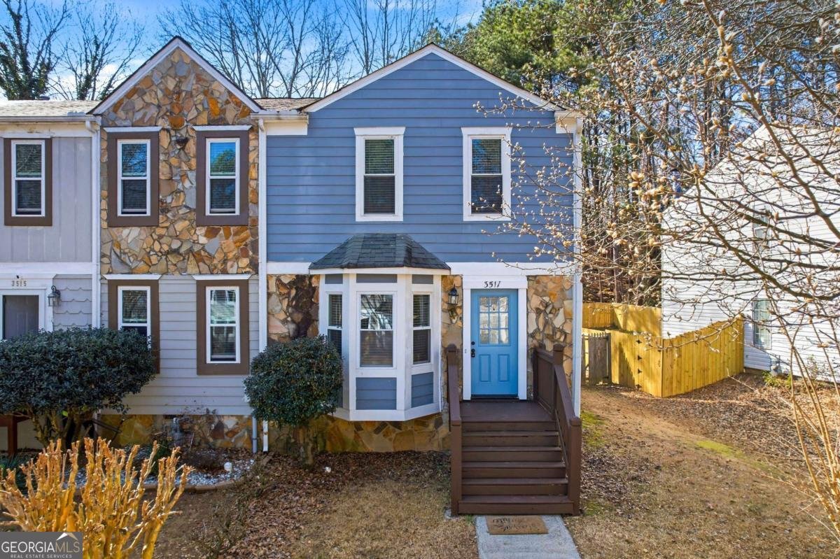 3517 Kennesaw Station Drive Kennesaw - Photo 1