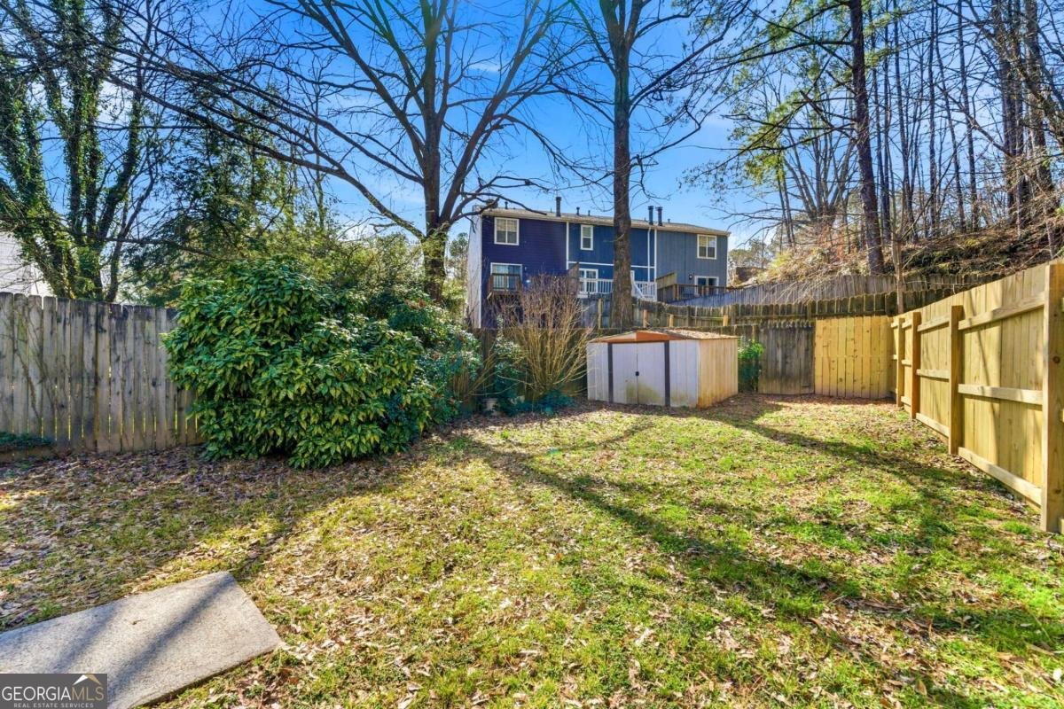 3517 Kennesaw Station Drive Kennesaw - Photo 22