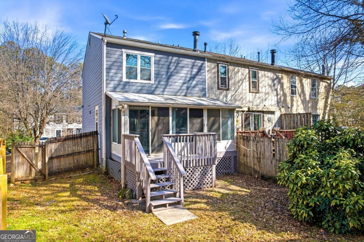 3517 Kennesaw Station Drive Kennesaw - Photo 23