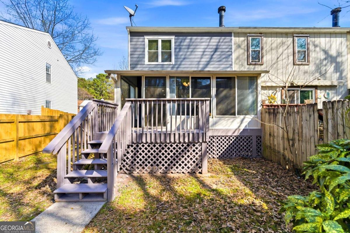 3517 Kennesaw Station Drive Kennesaw - Photo 24