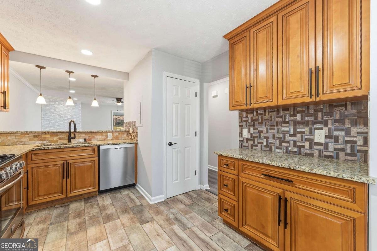 3517 Kennesaw Station Drive Kennesaw - Photo 7