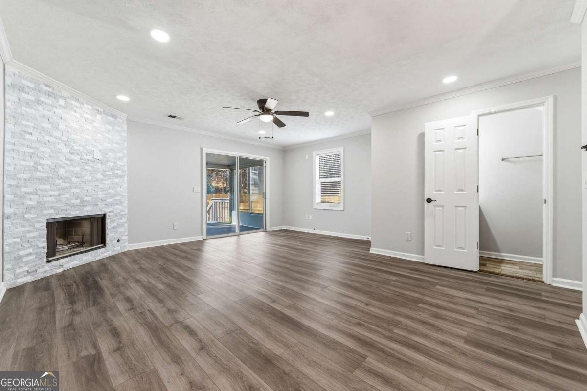 3517 Kennesaw Station Drive Kennesaw - Photo 9