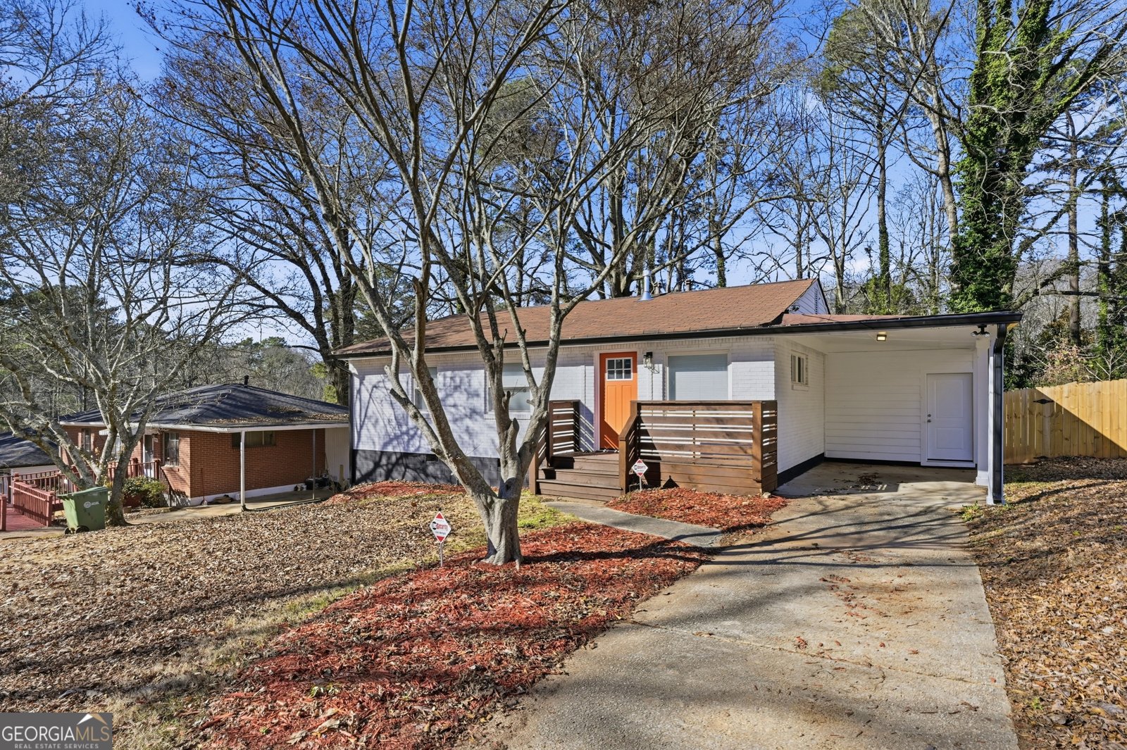 2369 Springdale Road Atlanta - Photo 1
