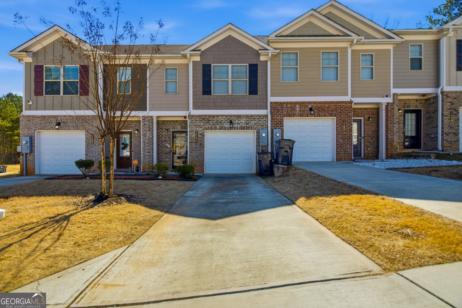 1503 Oconnor Drive Jonesboro - Photo 1