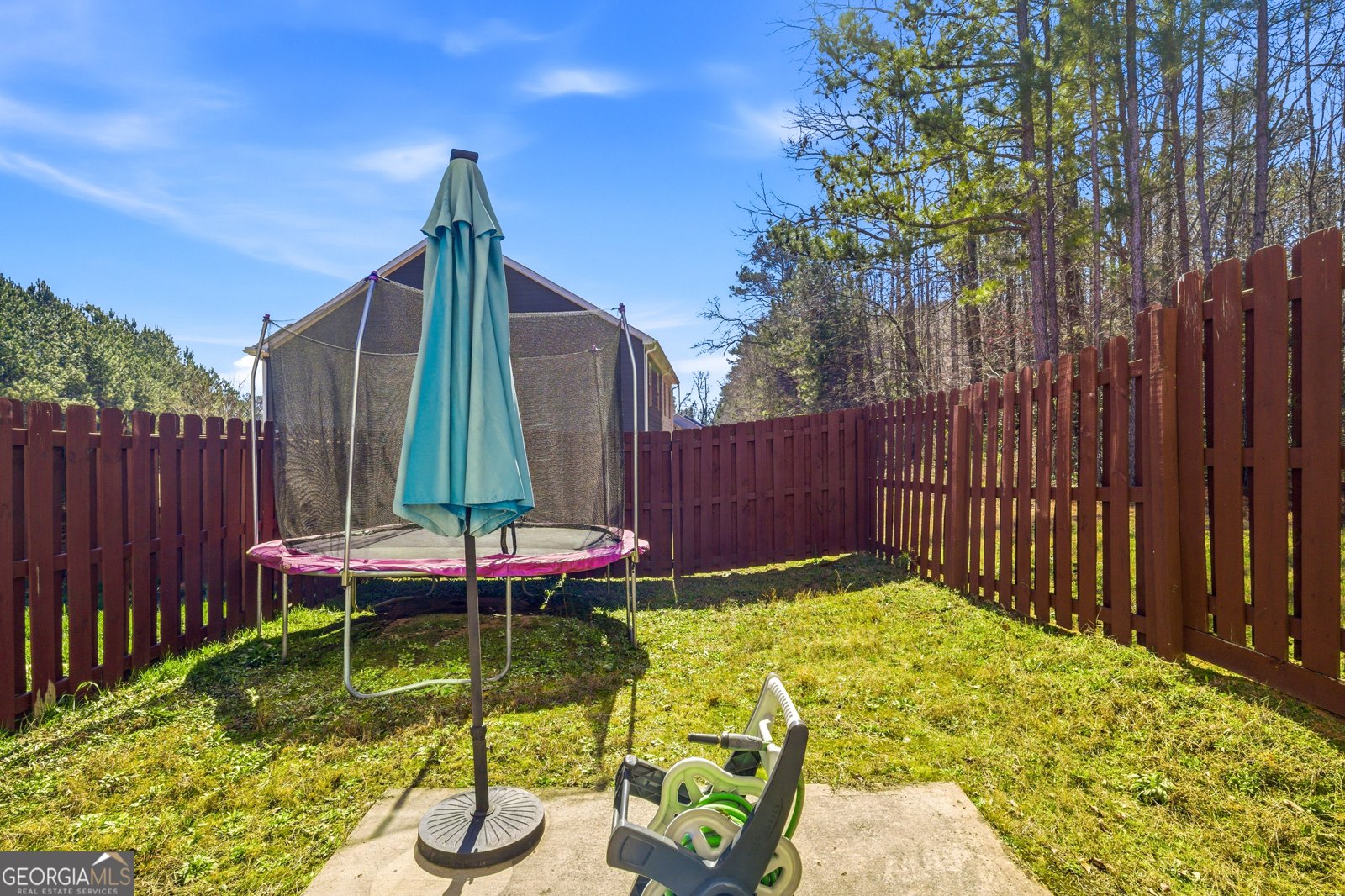 1503 Oconnor Drive Jonesboro - Photo 29