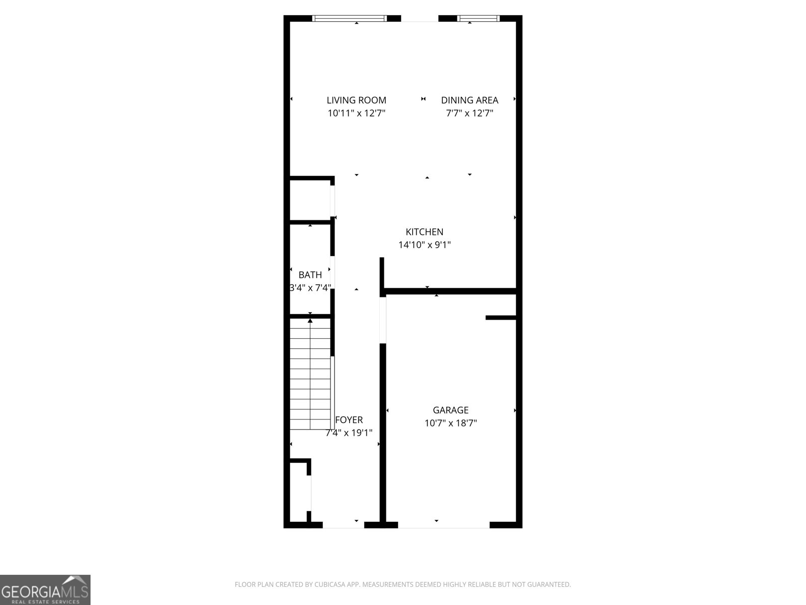 1503 Oconnor Drive Jonesboro - Photo 34