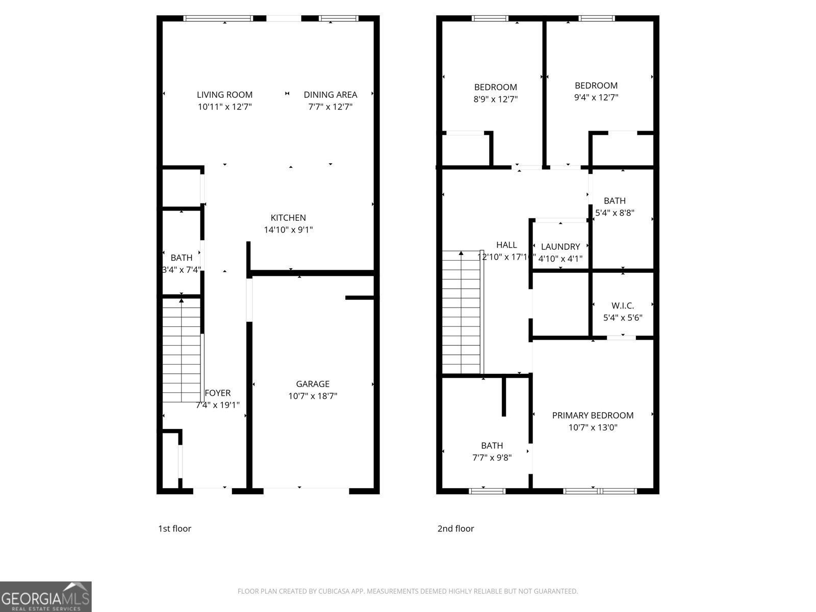 1503 Oconnor Drive Jonesboro - Photo 36