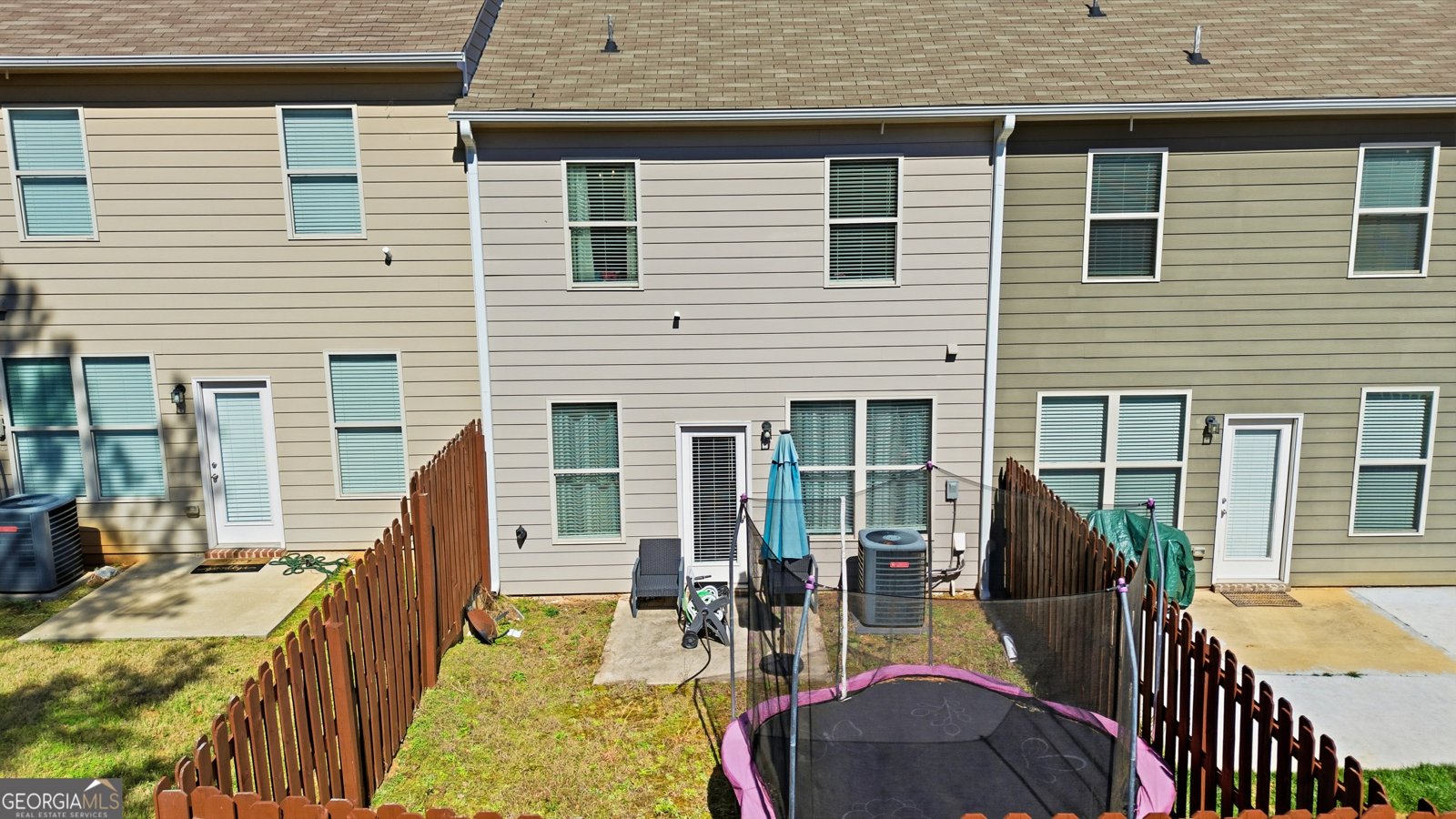 1503 Oconnor Drive Jonesboro - Photo 37