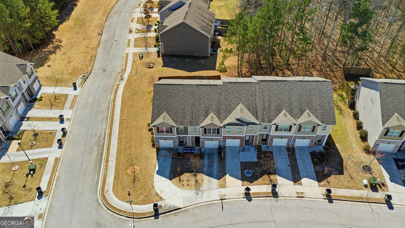 1503 Oconnor Drive Jonesboro - Photo 39