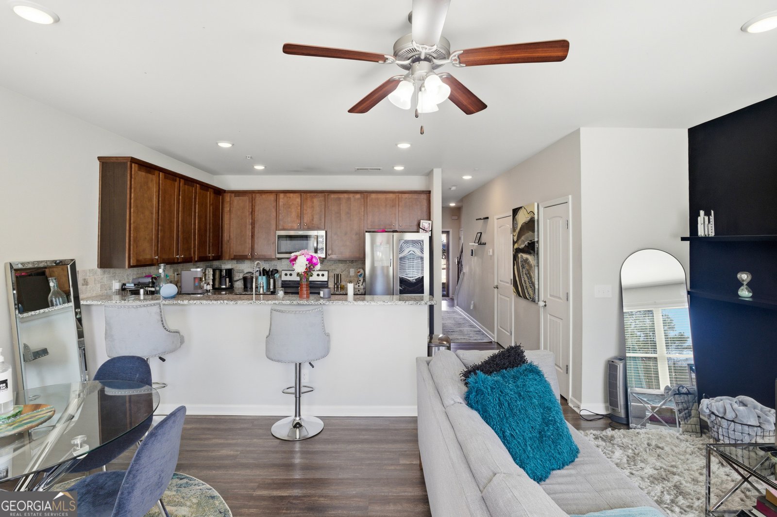 1503 Oconnor Drive Jonesboro - Photo 6