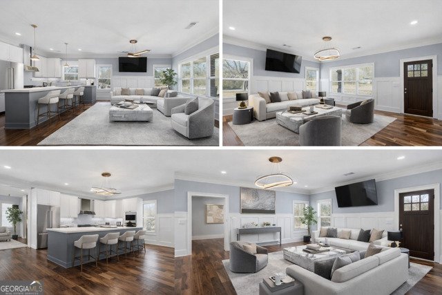 1460 Mineral Springs Road Hoschton - Photo 10