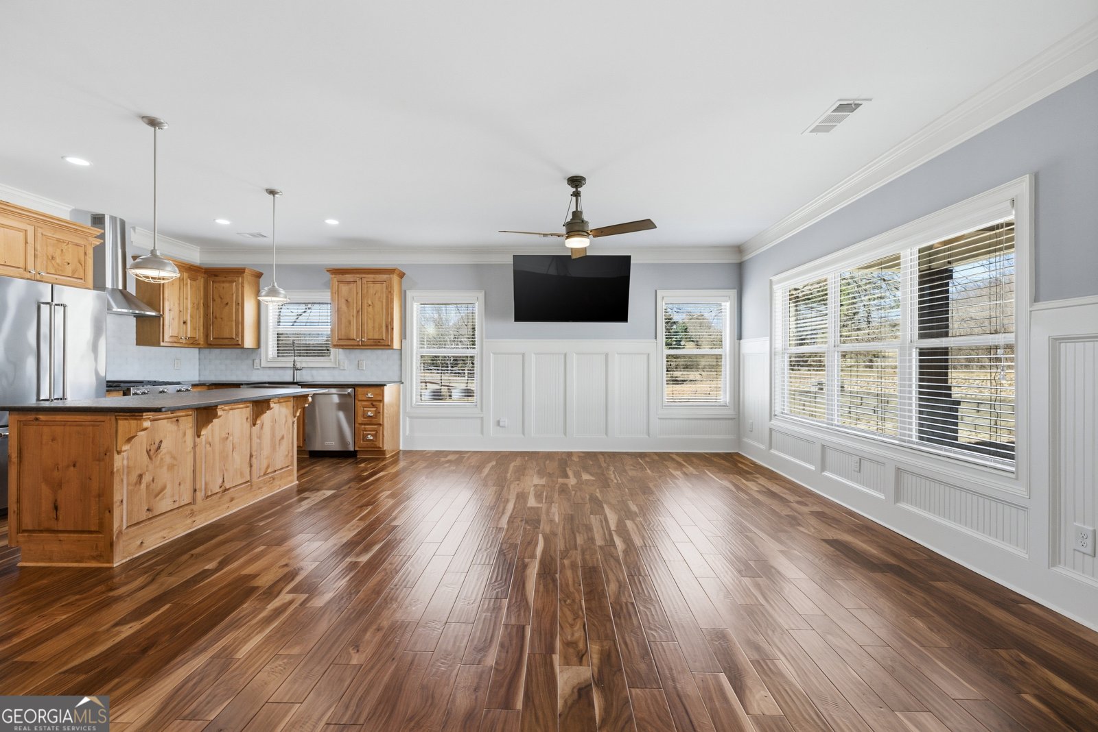 1460 Mineral Springs Road Hoschton - Photo 14