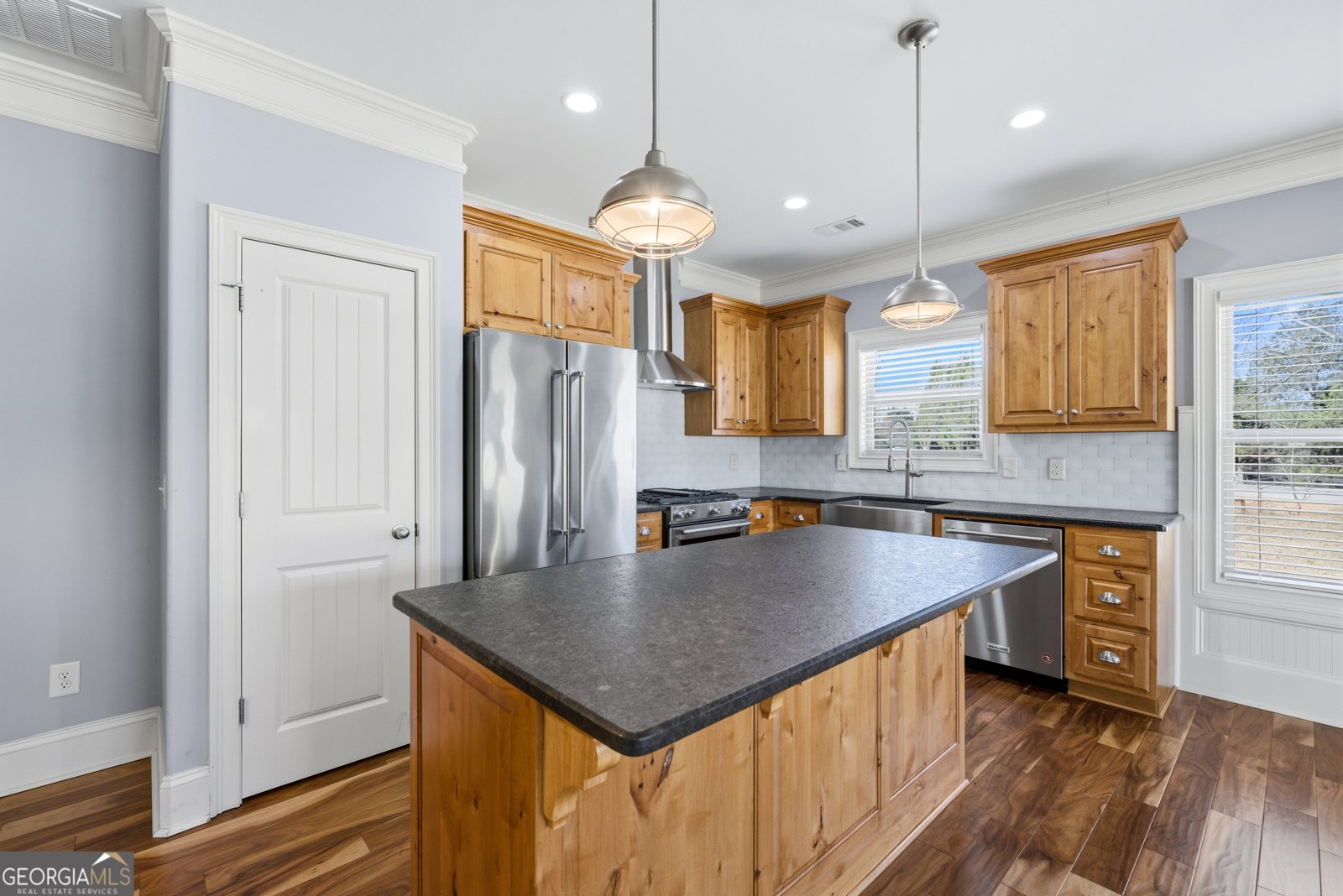 1460 Mineral Springs Road Hoschton - Photo 18