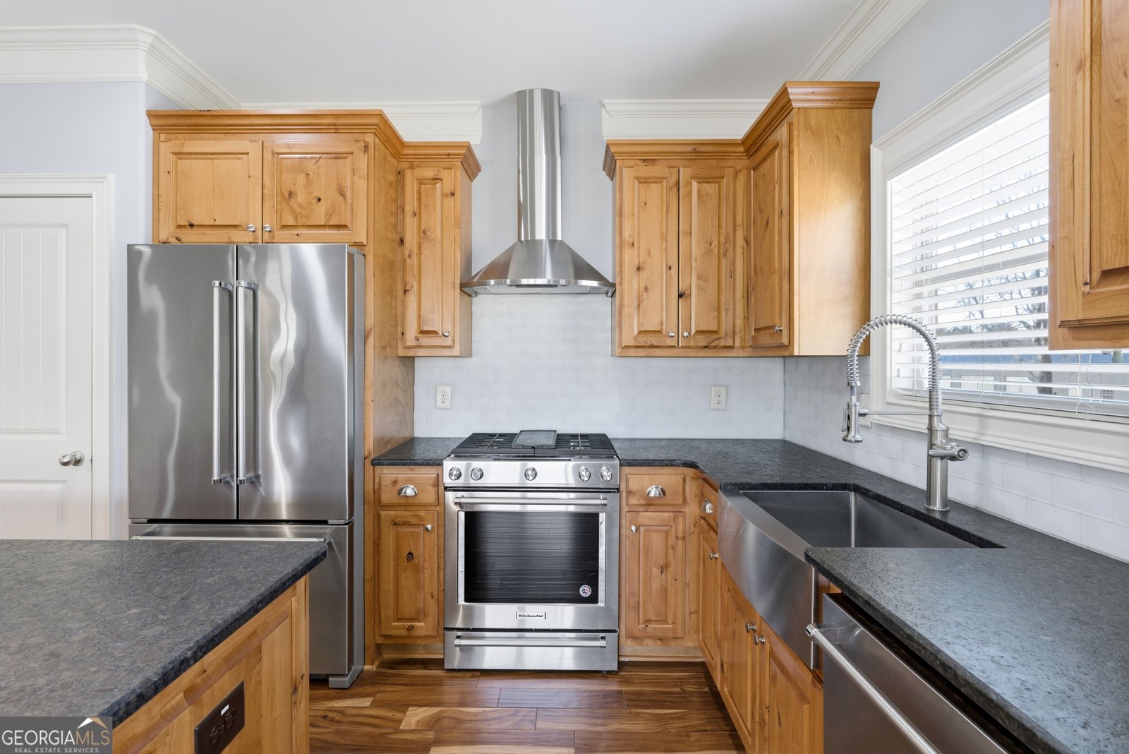 1460 Mineral Springs Road Hoschton - Photo 19