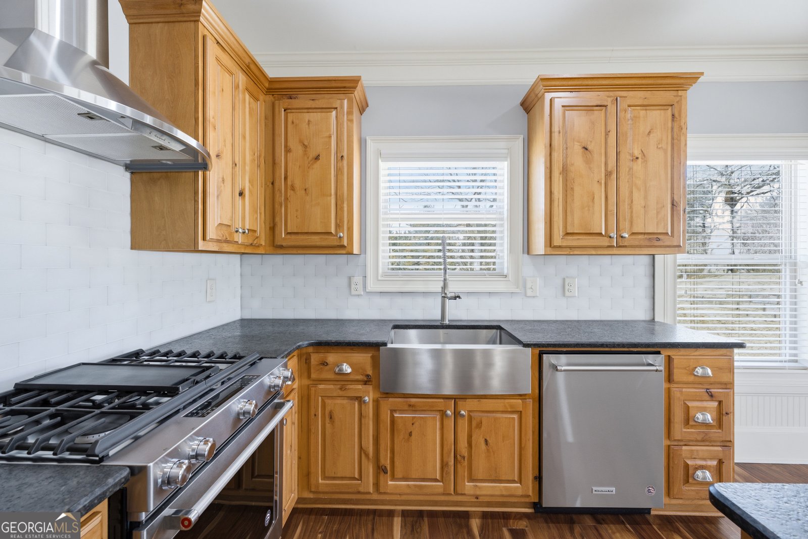 1460 Mineral Springs Road Hoschton - Photo 20