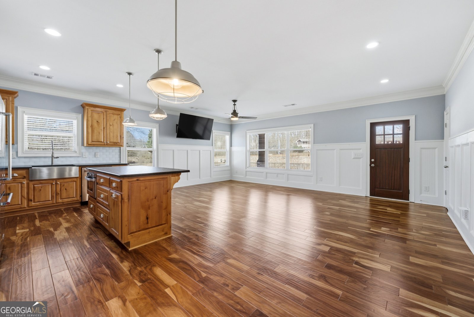 1460 Mineral Springs Road Hoschton - Photo 22