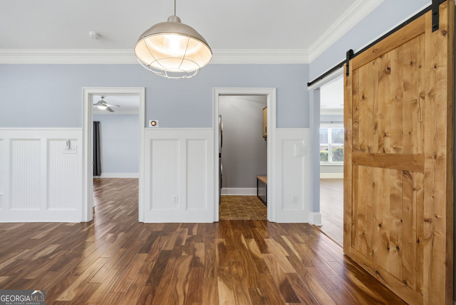 1460 Mineral Springs Road Hoschton - Photo 23