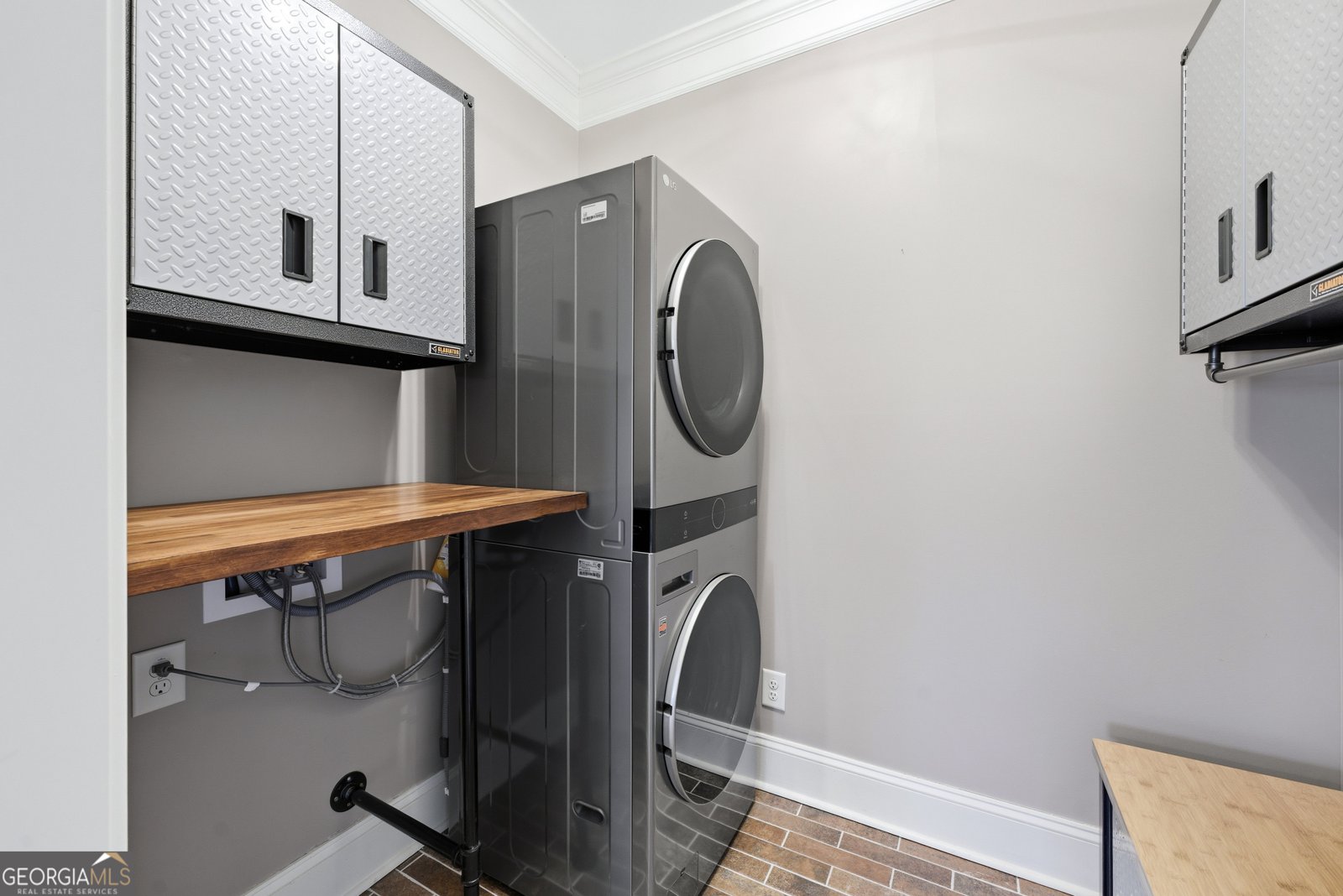 1460 Mineral Springs Road Hoschton - Photo 24