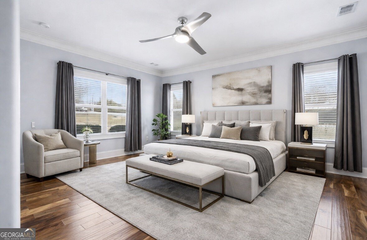 1460 Mineral Springs Road Hoschton - Photo 27