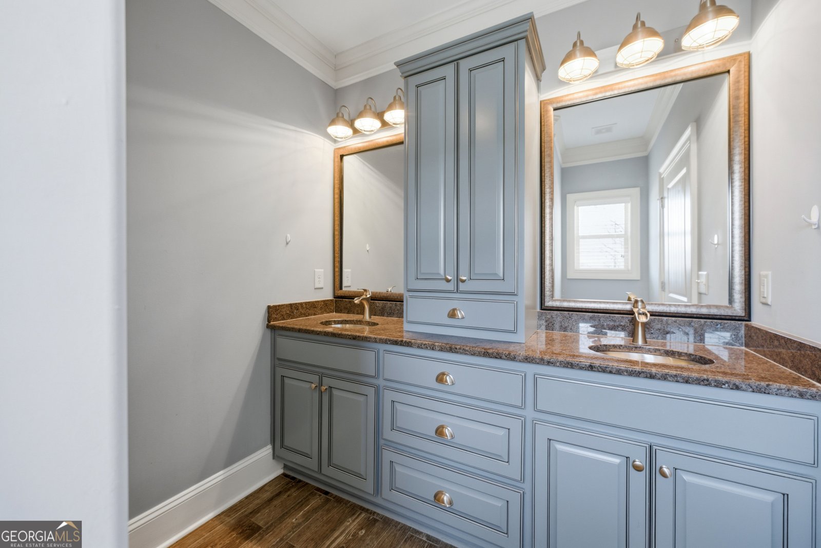 1460 Mineral Springs Road Hoschton - Photo 28