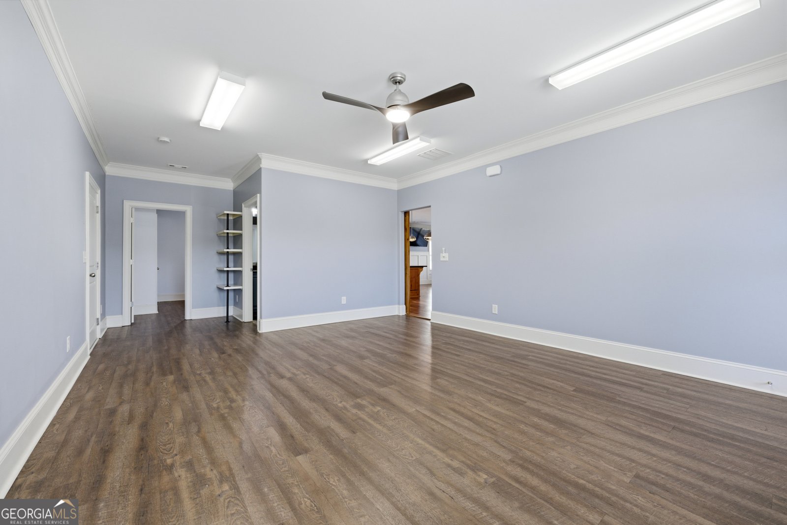 1460 Mineral Springs Road Hoschton - Photo 32