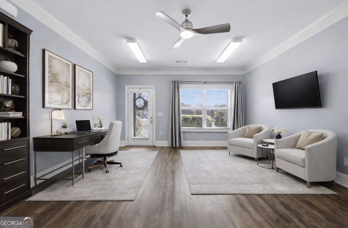 1460 Mineral Springs Road Hoschton - Photo 33