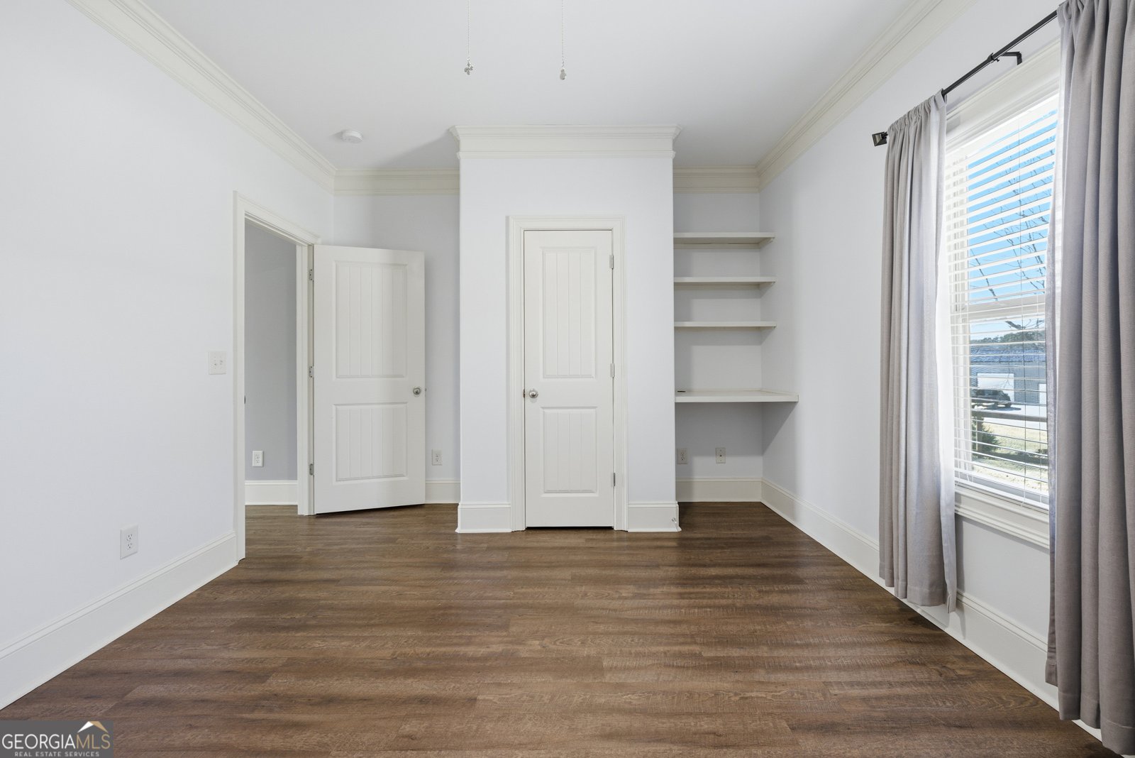 1460 Mineral Springs Road Hoschton - Photo 36