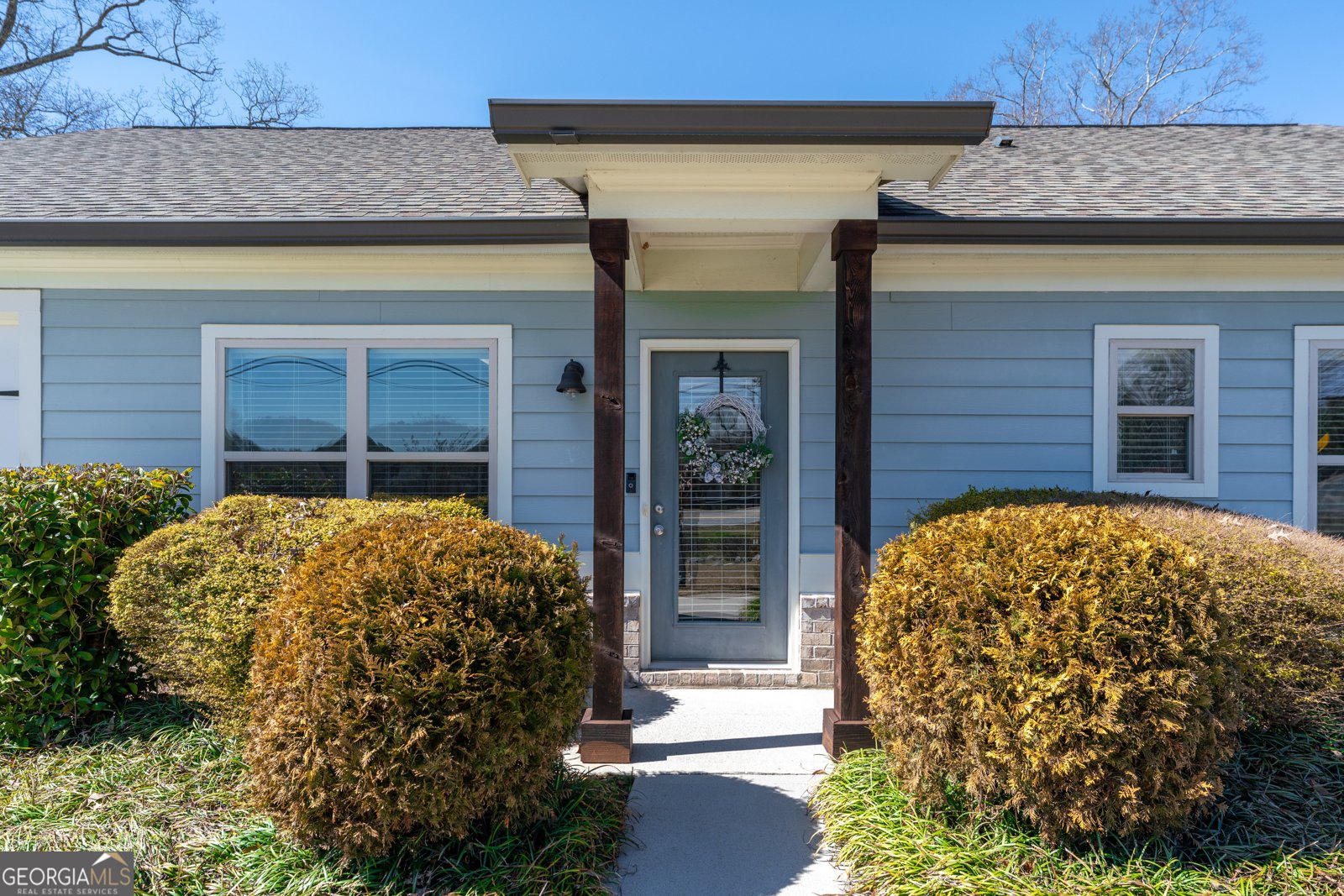 1460 Mineral Springs Road Hoschton - Photo 40