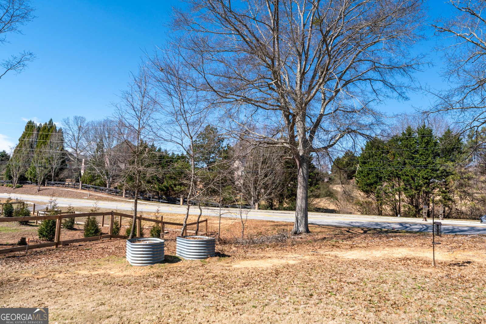 1460 Mineral Springs Road Hoschton - Photo 44