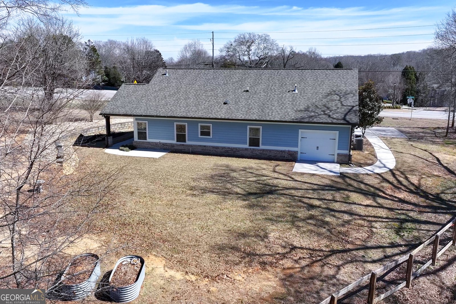 1460 Mineral Springs Road Hoschton - Photo 47