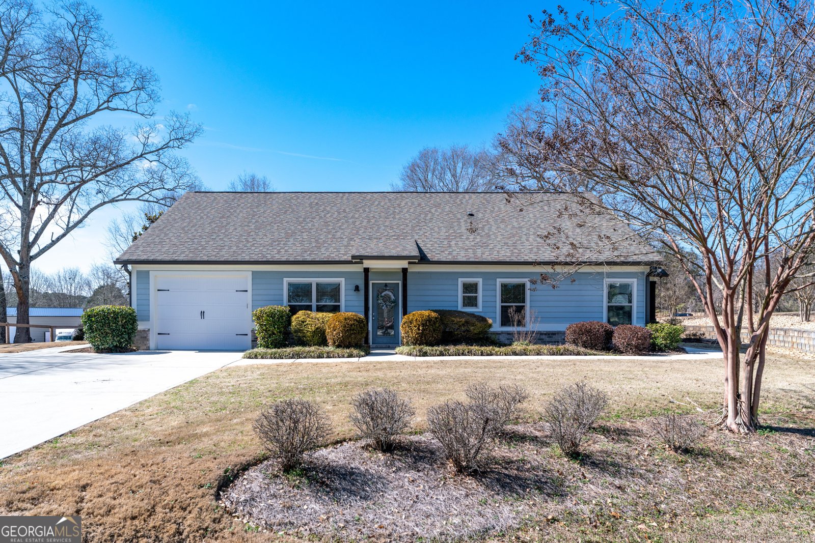 1460 Mineral Springs Road Hoschton - Photo 7