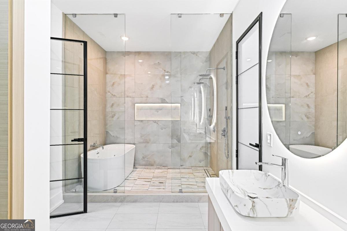 2070 Fontainbleau Drive Conyers - Photo 11