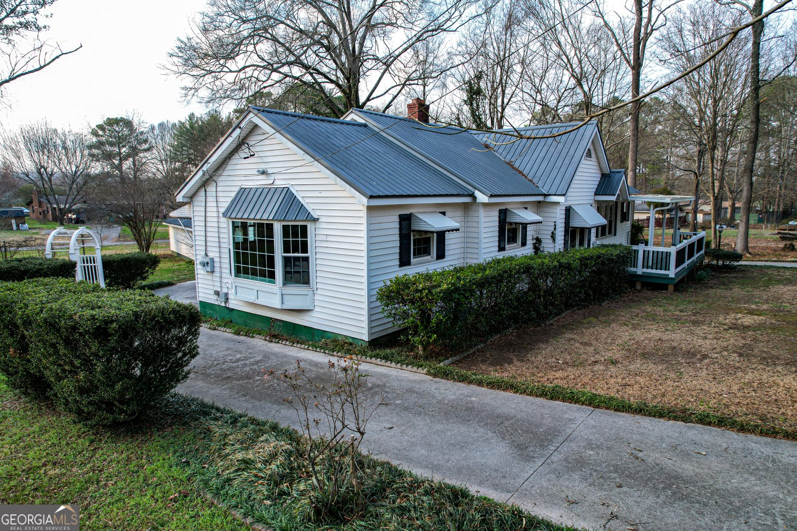 231 Mountain View Road Trion - Photo 11