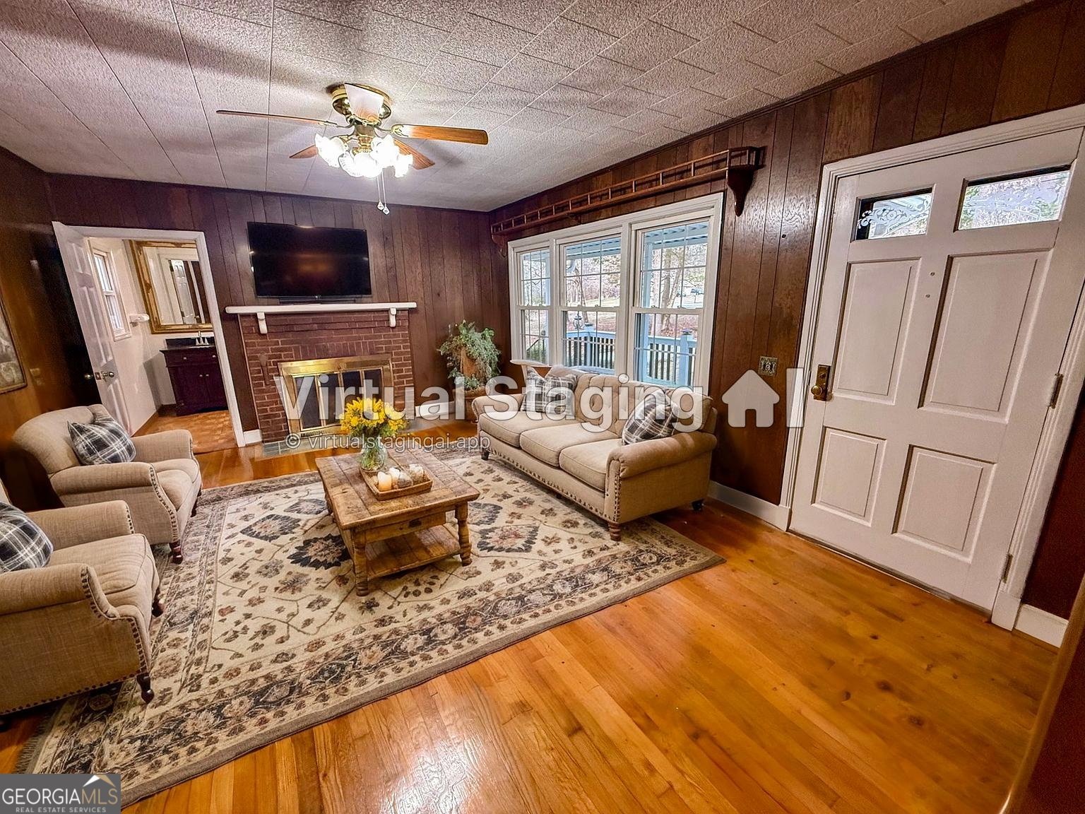 231 Mountain View Road Trion - Photo 21