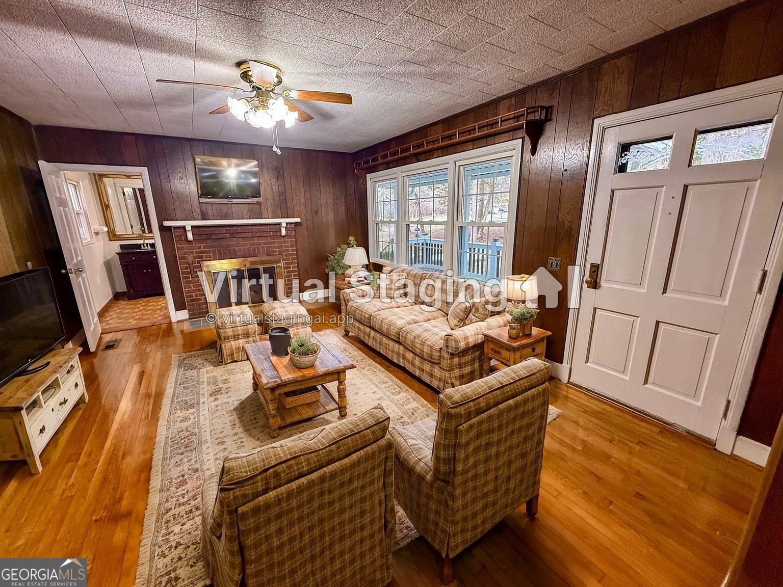 231 Mountain View Road Trion - Photo 22