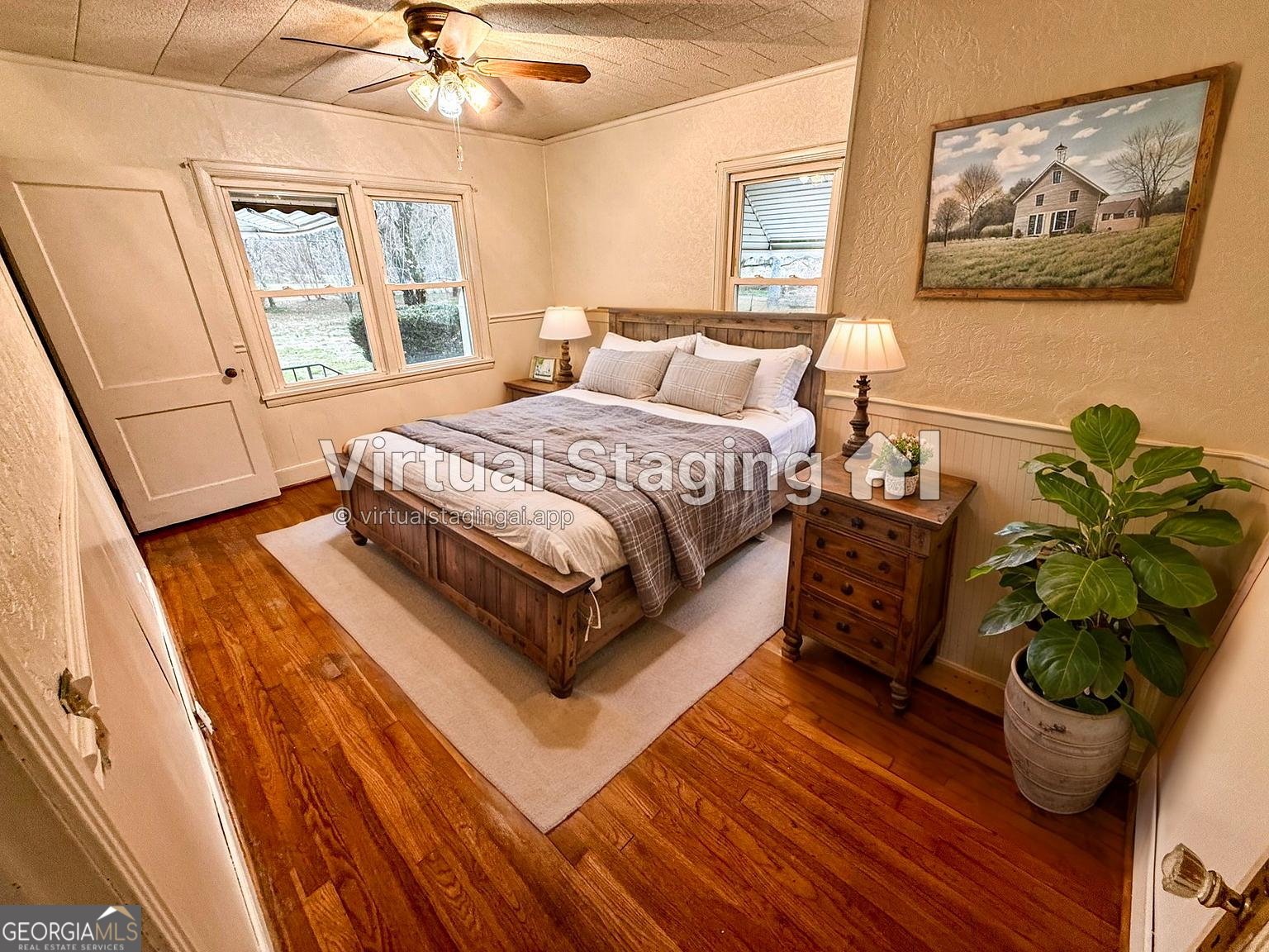 231 Mountain View Road Trion - Photo 32