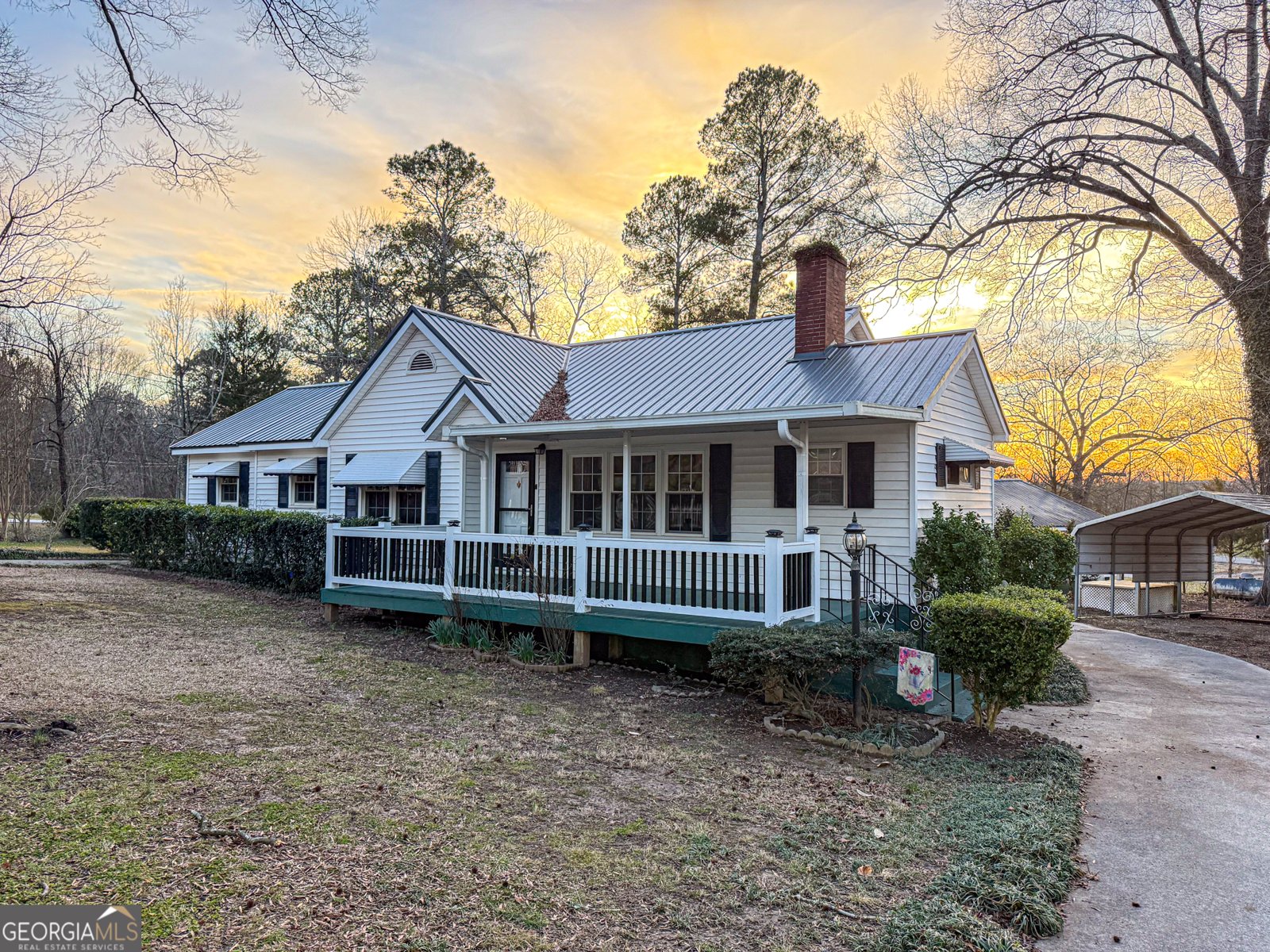 231 Mountain View Road Trion - Photo 45