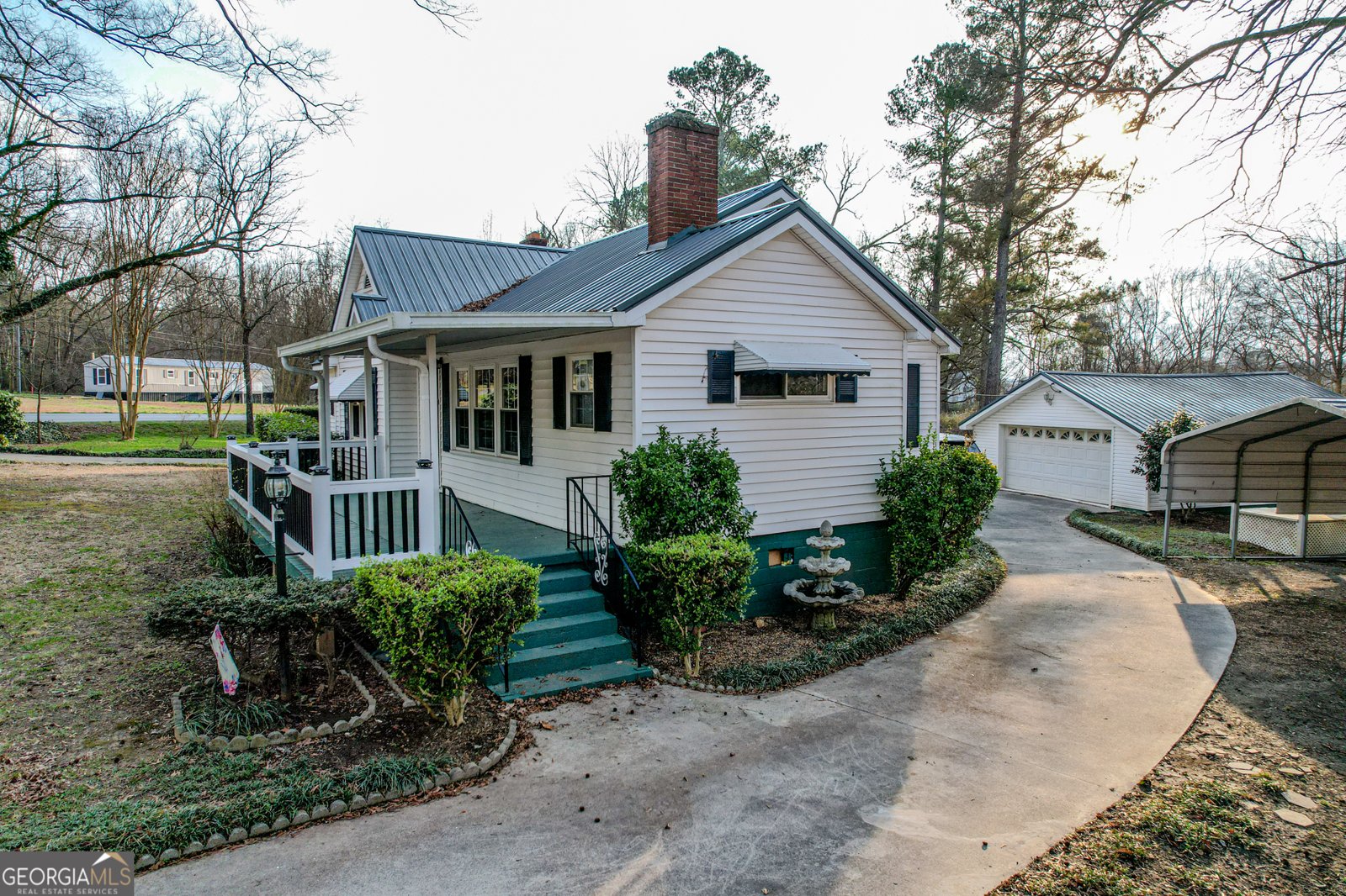 231 Mountain View Road Trion - Photo 48