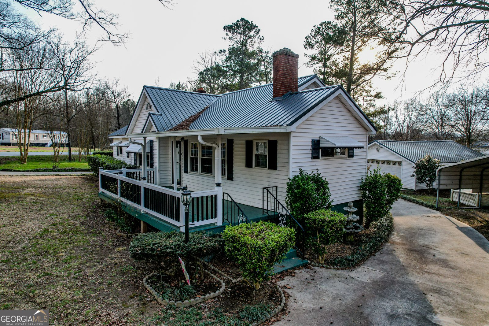 231 Mountain View Road Trion - Photo 49