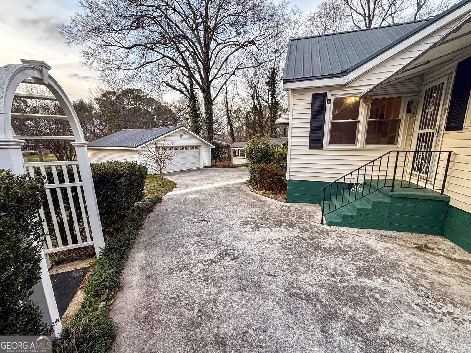 231 Mountain View Road Trion - Photo 8