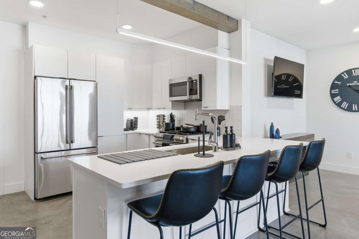 346 Peters Street Atlanta - Photo 12