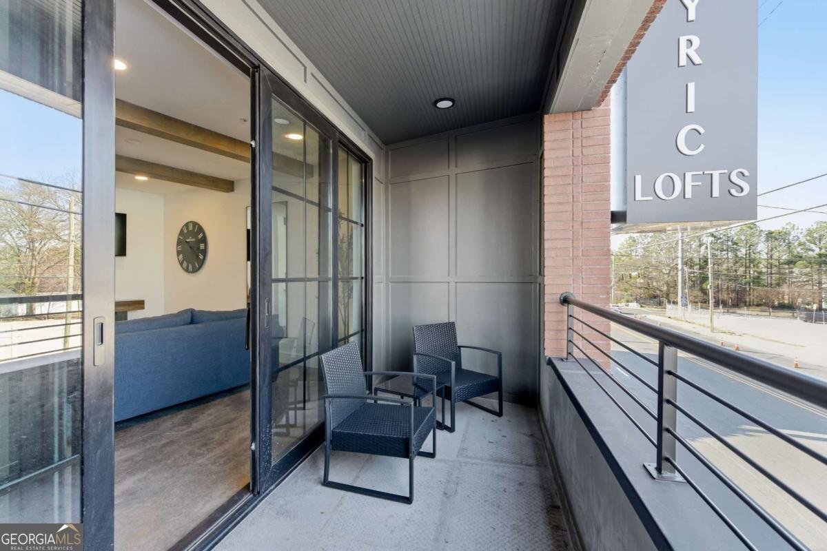 346 Peters Street Atlanta - Photo 26