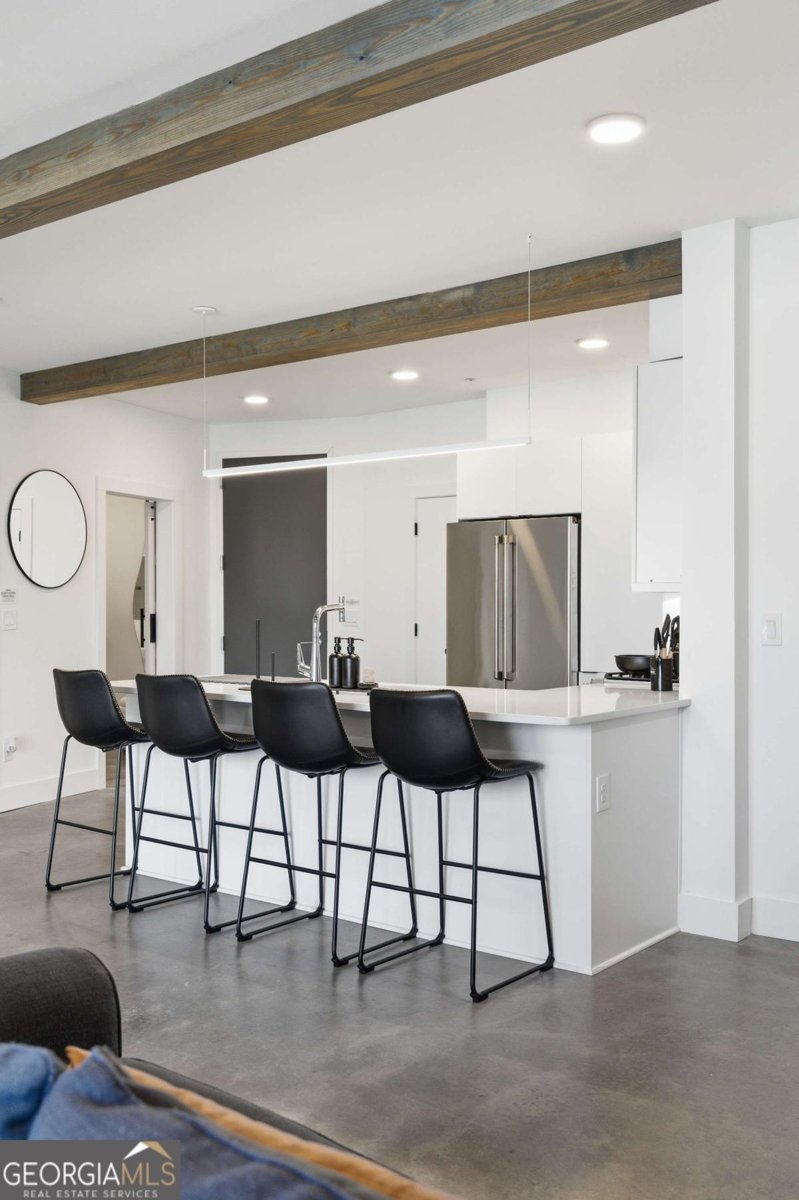 346 Peters Street Atlanta - Photo 6