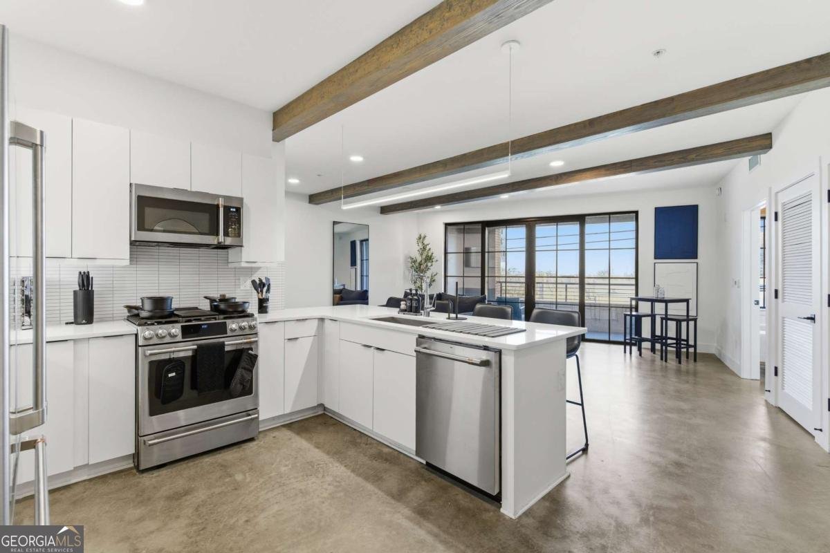 346 Peters Street Atlanta - Photo 7