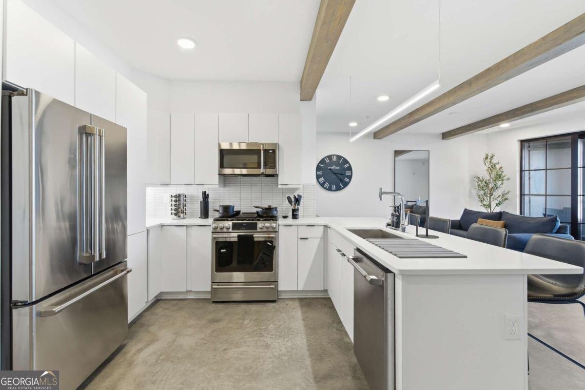 346 Peters Street Atlanta - Photo 9