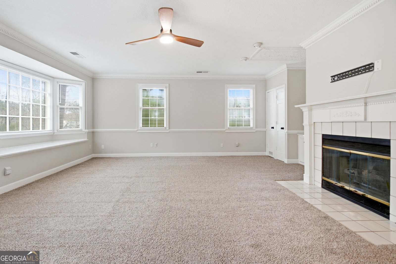 145 Mourning Dove Drive Fayetteville - Photo 12