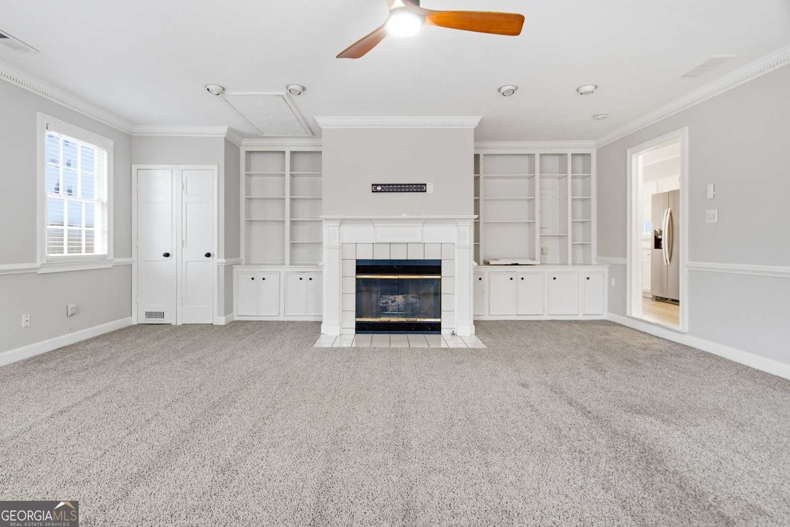 145 Mourning Dove Drive Fayetteville - Photo 13