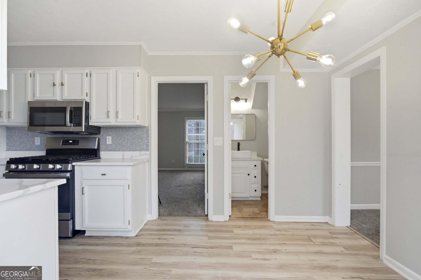 145 Mourning Dove Drive Fayetteville - Photo 25