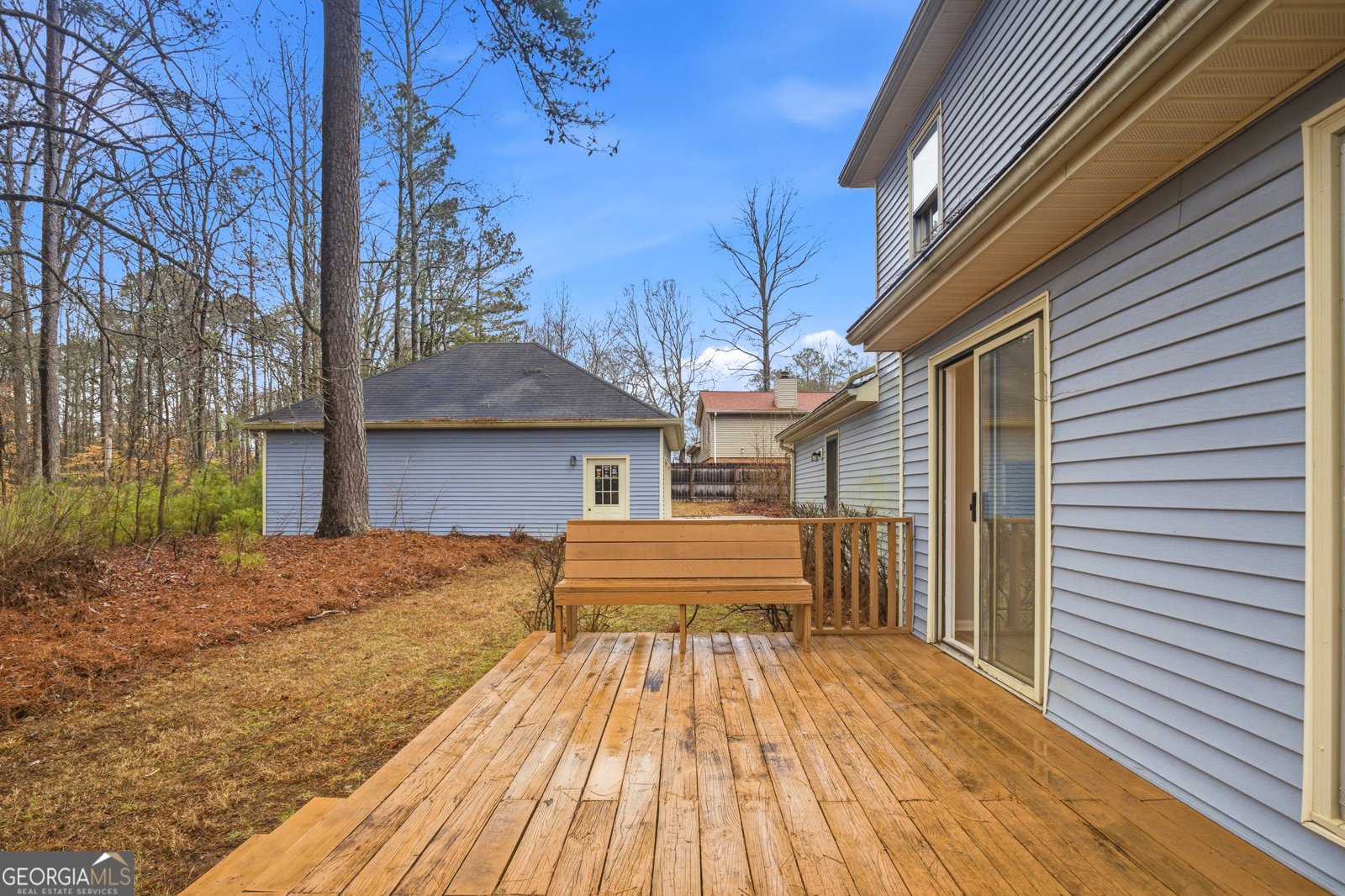 145 Mourning Dove Drive Fayetteville - Photo 28