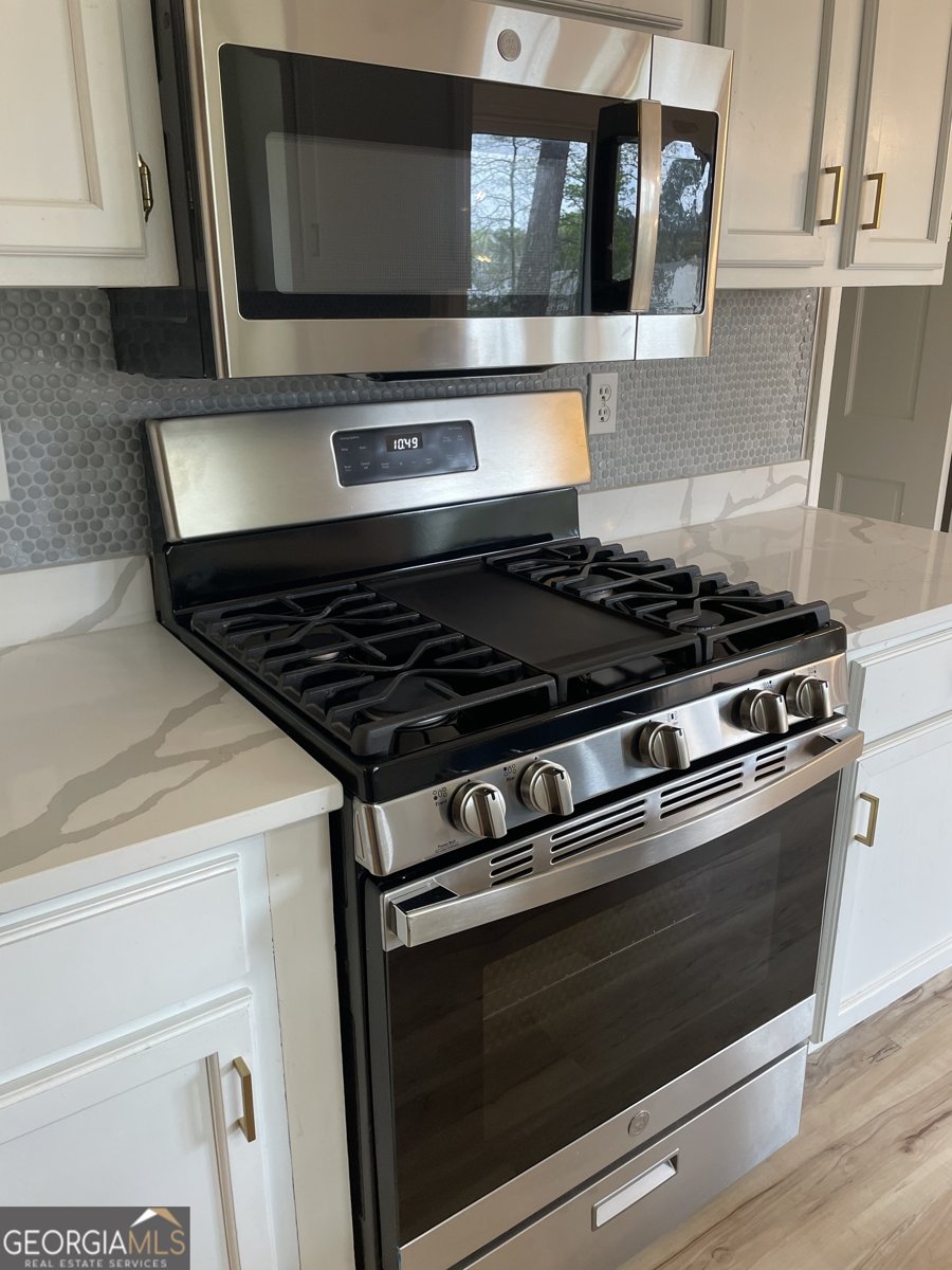 145 Mourning Dove Drive Fayetteville - Photo 33